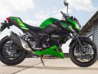 2017 Kawasaki Z 300